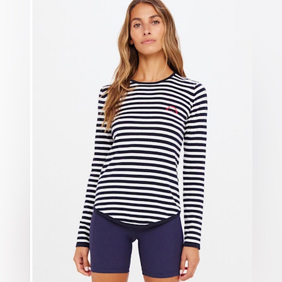 The Upside Sweaters - The Upside NWOT Chrissy Knit Top